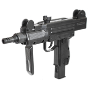 Umarex UZI Mini Carbine CO2 Blowback Steel BB Machine Gun