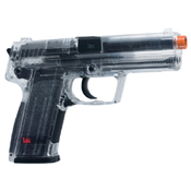 Umarex Heckler and Koch Clear USP Spring NBB Airsoft gun
