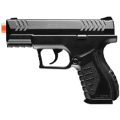 Umarex Combat Zone Enforcer CO2 NBB Airsoft gun