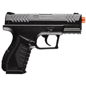 Umarex Combat Zone Enforcer CO2 NBB Airsoft gun