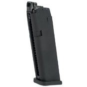 Elite Force Glock 17 20rd Airsoft Magazine
