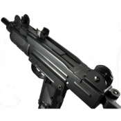 Cybergun RWS Mini UZU CO2 Blowback Airsoft gun