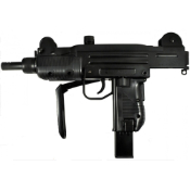 Cybergun RWS Mini UZU CO2 Blowback Airsoft gun