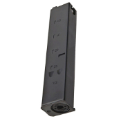 RWS UZI 38Rd MAG CO2 Blowback