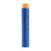 Rekt Foam Darts (Blue) - 24 Counts
