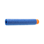 Rekt Foam Darts (Blue) - 24 Counts