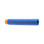 Rekt Foam Darts (Blue) - 24 Counts