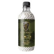 Elite Force Premium .25g Airsoft BBs 2700ct