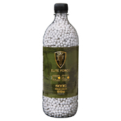 Elite Force Premium Airsoft BBs 5000ct