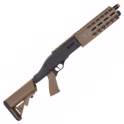 EF Tri-Shot Airsoft Shotgun