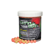 Umarex .43 Caliber Battle Dust - Pink/Yellow (430 Count)