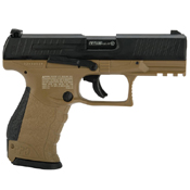 Umarex Walther PPQ M2 .43 Paintball Gun