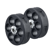 T4E TR50 .50 Cal 6 Round Magazine (2pc)