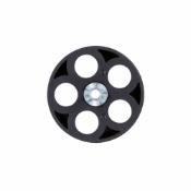 Umarex T4E TR .68cal 6 Rounds Magazine 2-Pack