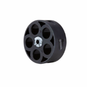 Umarex T4E TR .68cal 6 Rounds Magazine 2-Pack