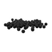 Umarex T4E .43 Cal Rubber Balls 430CT