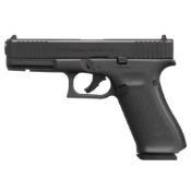 Glock 17 Gen5 T4E .43cal Paintball Gun