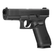 Glock 17 Gen5 T4E .43cal Paintball Gun