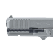 Glock 17 Gen5 T4E .43cal Paintball Gun