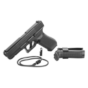 Glock 17 Gen5 T4E .43cal Paintball Gun