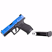 Walther T4E PDP Compact 4'' Optics Ready Paintball Gun
