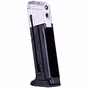 Umarex T4E's Walther PDP 8-Shot Magazine