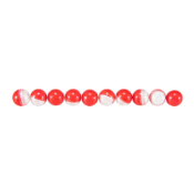 Umarex P2P T4E - Pepper Balls .50cal - 10 ct Tube