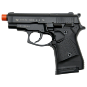 Zoraki Front Fire M914 Full Auto 9mm Blank Gun