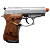 Zoraki Front Fire M914 Full Auto 9mm Blank Gun