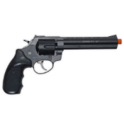 Zoraki R1 6 Inch Barrel Revolver Blank Gun
