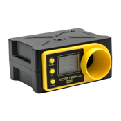 Jag Precision X3200 Shooting Chronograph Speed Tester